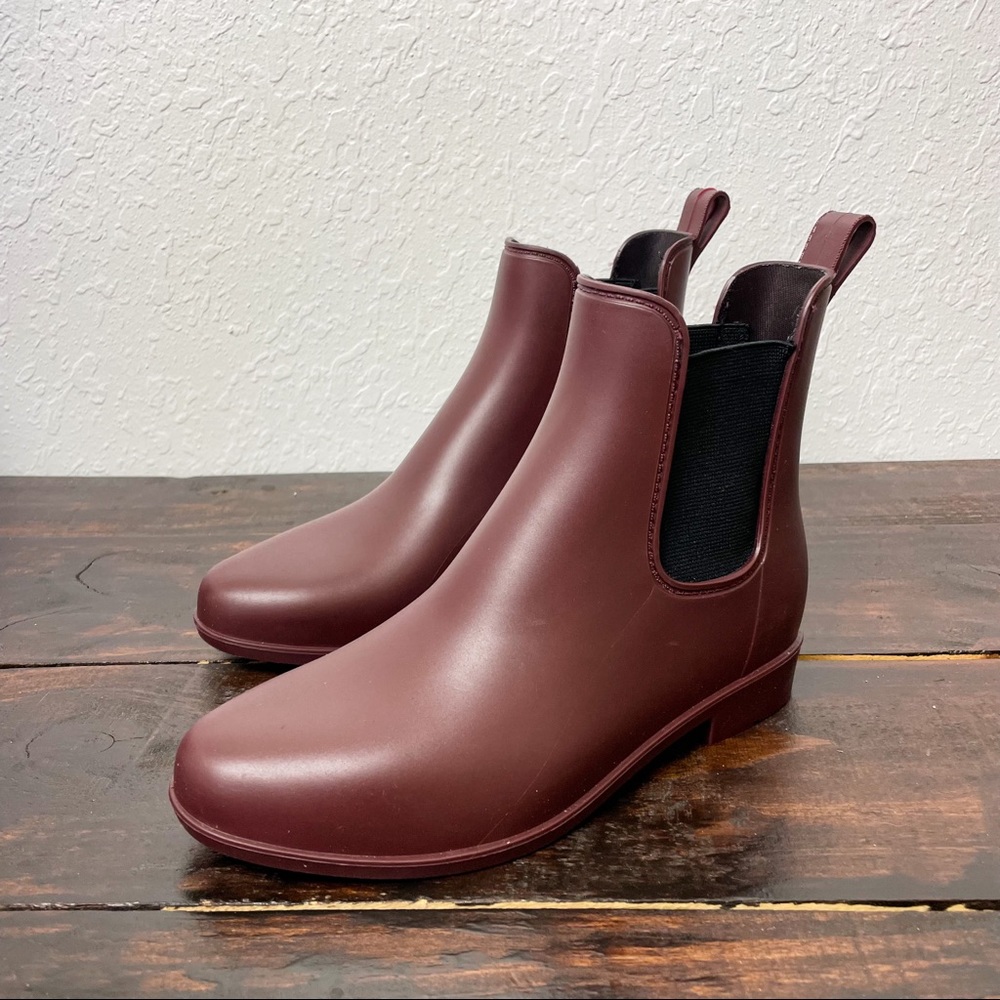 A New Day Target Chelsea Matte Rain Boots